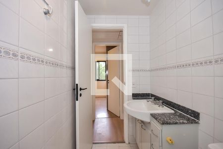 Apartamento para alugar com 70m², 3 quartos e 1 vaga Apartamento para alugar com 70m², 3 quartos e 1 vagaBanheiro