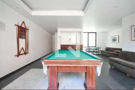 Apartamento para alugar com 70m², 3 quartos e 1 vagaSalão de Jogos