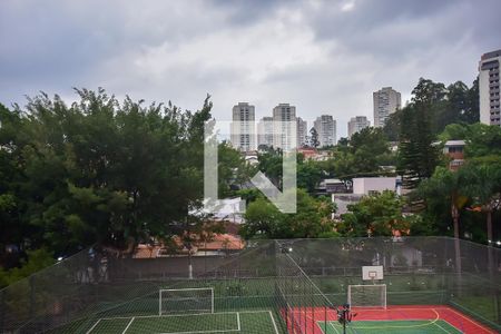 Apartamento para alugar com 70m², 3 quartos e 1 vaga Apartamento para alugar com 70m², 3 quartos e 1 vagaVista do Quarto 2