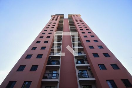 Apartamento para alugar com 70m², 3 quartos e 1 vaga Apartamento para alugar com 70m², 3 quartos e 1 vagaFachada