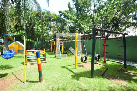 Apartamento para alugar com 70m², 3 quartos e 1 vagaPlayground