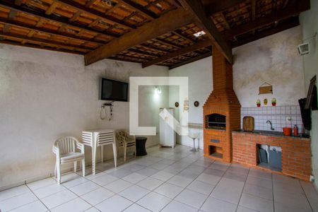 Casa para alugar com 278m², 3 quartos e 5 vagas Casa para alugar com 278m², 3 quartos e 5 vagasEspaço gourmet