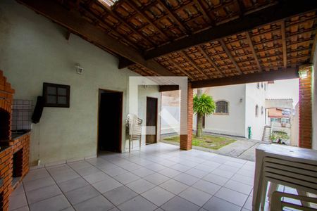 Casa para alugar com 278m², 3 quartos e 5 vagas Casa para alugar com 278m², 3 quartos e 5 vagasEspaço gourmet