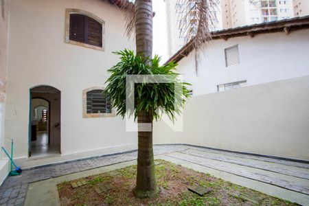 Casa para alugar com 278m², 3 quartos e 5 vagas Casa para alugar com 278m², 3 quartos e 5 vagasQuintal