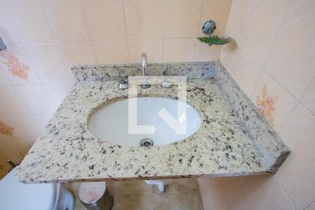 Casa para alugar com 278m², 3 quartos e 5 vagas Casa para alugar com 278m², 3 quartos e 5 vagasBanheiro do quarto 1