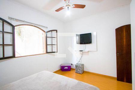 Casa para alugar com 278m², 3 quartos e 5 vagas Casa para alugar com 278m², 3 quartos e 5 vagasQuarto 3