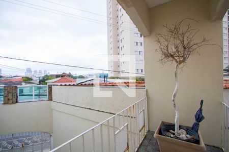 Casa para alugar com 278m², 3 quartos e 5 vagas Casa para alugar com 278m², 3 quartos e 5 vagasÁrea externa superior