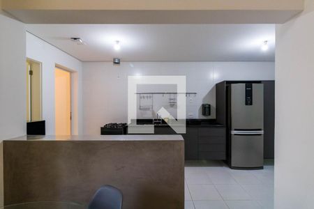 Apartamento para alugar com 138m², 3 quartos e 2 vagasCozinha