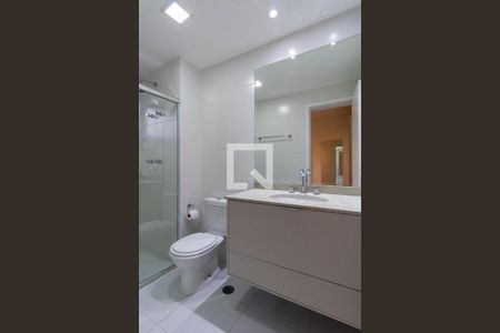 Apartamento para alugar com 138m², 3 quartos e 2 vagasSuíte 3