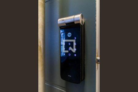 Apartamento para alugar com 138m², 3 quartos e 2 vagasEntrada