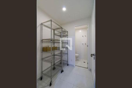 Apartamento para alugar com 138m², 3 quartos e 2 vagasDespensa