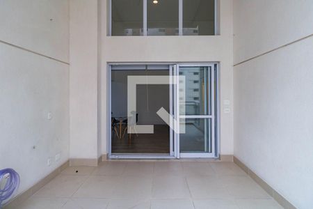 Apartamento para alugar com 138m², 3 quartos e 2 vagasVaranda