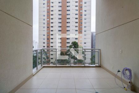Apartamento para alugar com 138m², 3 quartos e 2 vagasVaranda