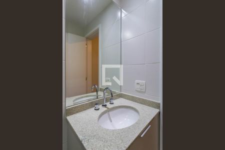 Apartamento para alugar com 138m², 3 quartos e 2 vagasSuíte 1