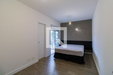 Apartamento para alugar com 138m², 3 quartos e 2 vagasSuíte 2