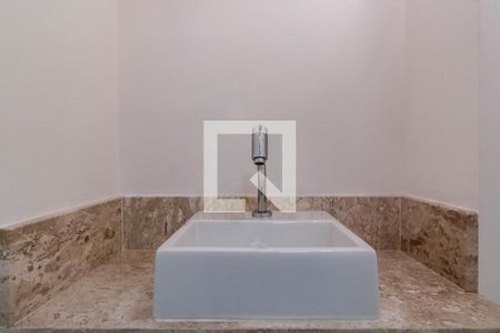Apartamento para alugar com 138m², 3 quartos e 2 vagasLavabo
