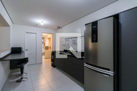 Apartamento para alugar com 138m², 3 quartos e 2 vagasCozinha