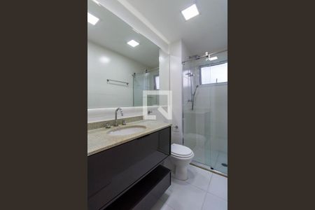 Apartamento para alugar com 138m², 3 quartos e 2 vagasSuíte 2