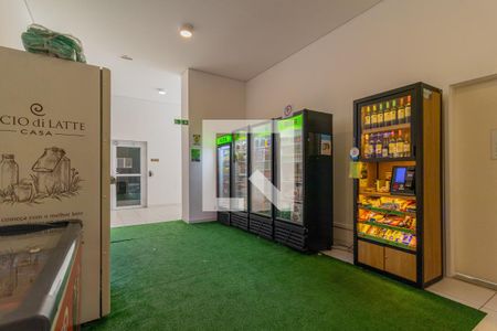 Apartamento para alugar com 138m², 3 quartos e 2 vagasÁrea comum