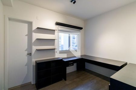 Apartamento para alugar com 138m², 3 quartos e 2 vagasSuíte 1