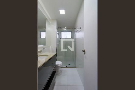 Apartamento para alugar com 138m², 3 quartos e 2 vagasSuíte 2