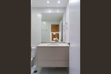 Apartamento para alugar com 138m², 3 quartos e 2 vagasSuíte 3