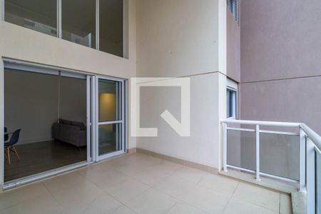 Apartamento para alugar com 138m², 3 quartos e 2 vagasVaranda