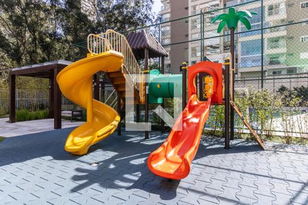 Apartamento para alugar com 138m², 3 quartos e 2 vagasÁrea comum