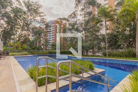 Apartamento para alugar com 138m², 3 quartos e 2 vagasÁrea comum