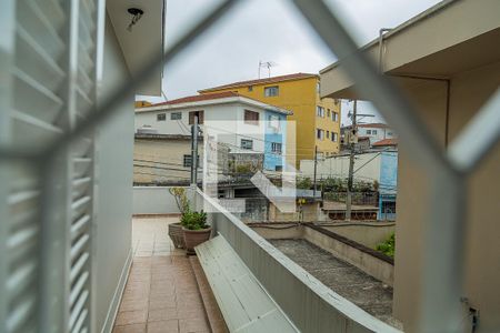 Casa à venda com 157m², 3 quartos e 2 vagasVista do Quarto 2