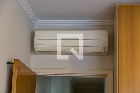 Casa à venda com 157m², 3 quartos e 2 vagasQuarto 1 - Ar Condicionado