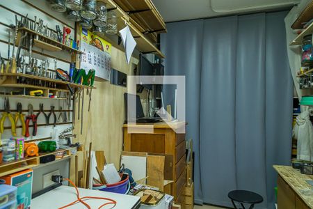 Casa à venda com 157m², 3 quartos e 2 vagasQuarto de Serviço