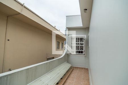 Casa à venda com 157m², 3 quartos e 2 vagasVaranda da Suíte