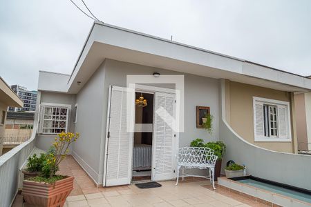 Casa à venda com 157m², 3 quartos e 2 vagasVaranda da Suíte