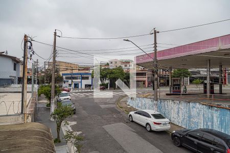 Casa à venda com 157m², 3 quartos e 2 vagasVista da Varanda da Suíte