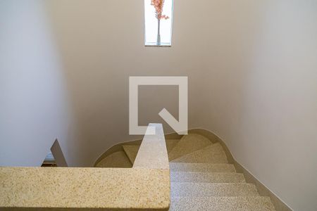 Casa à venda com 157m², 3 quartos e 2 vagasCorredor