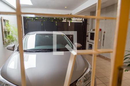 Vista da Sala de casa à venda com 3 quartos, 157m² em Parque Jabaquara, São Paulo