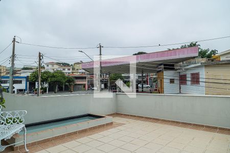 Casa à venda com 157m², 3 quartos e 2 vagasVaranda da Suíte