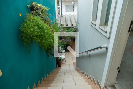 Casa à venda com 157m², 3 quartos e 2 vagasCorredor Externo