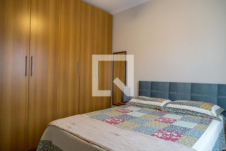 Casa à venda com 157m², 3 quartos e 2 vagasQuarto 1