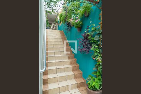 Casa à venda com 157m², 3 quartos e 2 vagasCorredor Externo