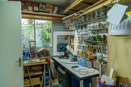 Casa à venda com 157m², 3 quartos e 2 vagasQuarto de Serviço