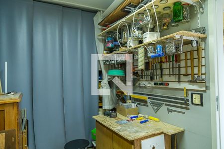 Casa à venda com 157m², 3 quartos e 2 vagasQuarto de Serviço