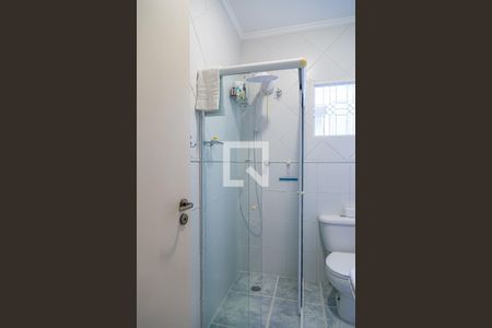 Casa à venda com 157m², 3 quartos e 2 vagasBanheiro da Suíte