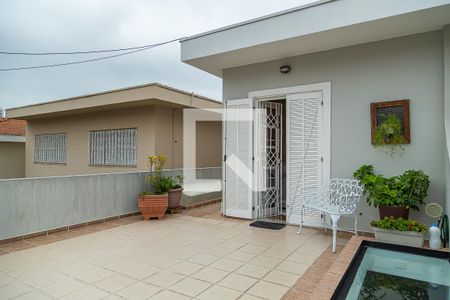 Casa à venda com 157m², 3 quartos e 2 vagasVaranda da Suíte