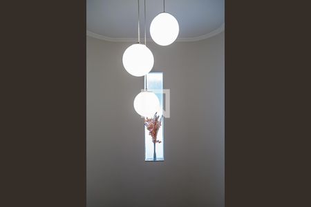 Casa à venda com 157m², 3 quartos e 2 vagasCorredor