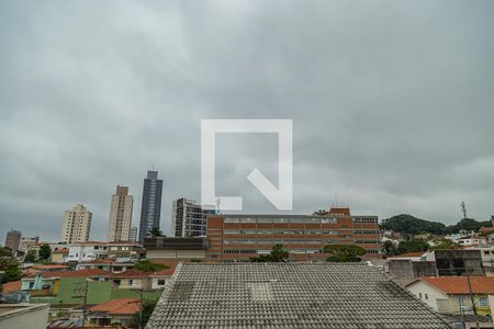 Casa à venda com 157m², 3 quartos e 2 vagasVista do Quarto 1