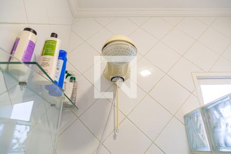 Casa à venda com 157m², 3 quartos e 2 vagasBanheiro Social - Chuveiro