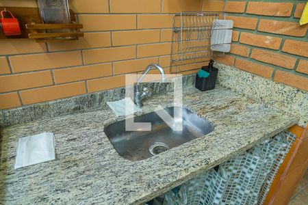 Casa à venda com 157m², 3 quartos e 2 vagasQuintal - Pia