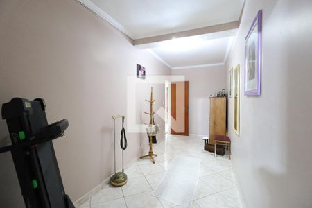 Casa à venda com 142m², 3 quartos e 2 vagasQuarto 
